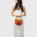 CROMIA MOOREA Handtasche klein