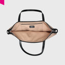 REBELLE NOA NYLON Shopper groß