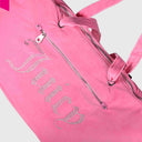 JUICY COUTURE Weekender Velour gross