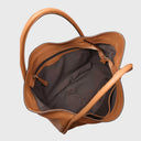 ABRO WILLOW Shopper gross Leder Dalia