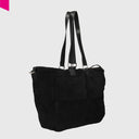 BURKELY LANA Wendeshopper Leder