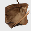 ABRO WILLOW Shopper gross Leder Dalia