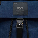 EASY ESSENTIAL DENIM Rucksack