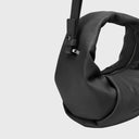 LES VISIONNAIRES GRETA MINI ESSENTIAL SILKY Handtasche klein