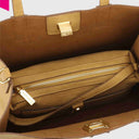 U.S. POLO ASSN. MIDDLETON Handtasche Crocco
