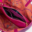 U.S. POLO ASSN. ROGERSVILLE Wende-Shopper mittel