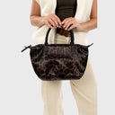 EMILY & NOAH COLOMBES RUE 09 Shopper mittel