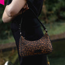 BURKELY ANIMO Schultertasche klein