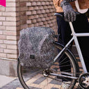 WEATHERGOODS SWEDEN LUNA Reflektierende Regenhülle Spritzer