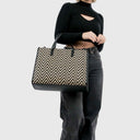 EMILY & NOAH ESPERANZA Shopper