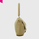 ABRO TEMI Schultertasche mittel Leder Dalia