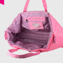 JUICY COUTURE Weekender Velour gross