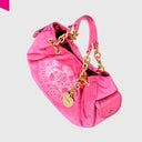 JUICY COUTURE DAYDREAMER CLASSIC CREST Handtasche mittel