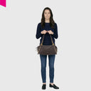 EMILY & NOAH LAREN Handtasche mittel