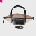 REBELLE NOA NYLON Shopper groß