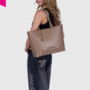 JUICY COUTURE JASMINE Shopper gross