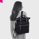 EMILY & NOAH ESTHER Cityrucksack mittel