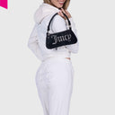 JUICY COUTURE KIMBERLY Hobo klein
