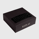 REPLAY Strick Set