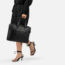 BURKELY MINIMAL MASON Laptoptasche 15,6”