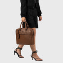 BURKELY MINIMAL MASON Laptoptasche 15,6”
