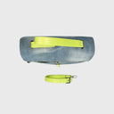 CLIO DENIM Schultertasche