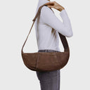 LES VISIONNAIRES ZOE ESSENTIAL Schultertasche