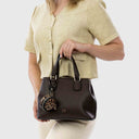 EMILY & NOAH HANNA Shopper klein