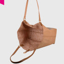 U.S. POLO ASSN. MALIBU Wende-Shopper mittel