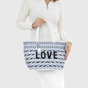 EMILY & NOAH EDDA Shopper