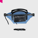 REBELLE NOA NYLON Shopper klein