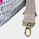 ANOKHI BOOK TOTE Handttasche mittel
