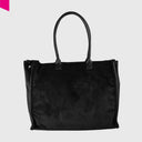 JUICY COUTURE IRIS VELVET RHINESTONES Shopper gross