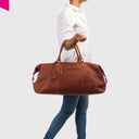 BURKELY ANTIQUE AVERY Weekender