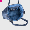 JUICY COUTURE Weekender Velour klein