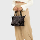 EMILY & NOAH COLOMBES RUE 09 Shopper mittel