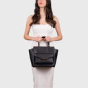 CROMIA SOPHIE 2in1 Shopper & Umhängetasche