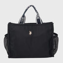 COOL Shopper mit Wasserflasche