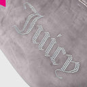 JUICY COUTURE KIMBERLY DOUBLE HANDLE Handtasche gross