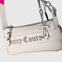 JUICY COUTURE JASMINE SMALL Hobo klein