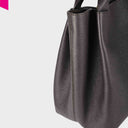 ABRO ESSENTIAL Shopper gross Leder Agave