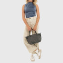 EMILY & NOAH COLOMBES RUE 09 Shopper mittel