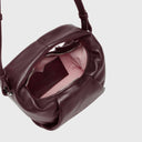 LES VISIONNAIRES GRETA MINI ESSENTIAL SILKY Handtasche klein