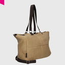 BURKELY LANA Wendeshopper Leder