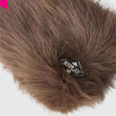 REPLAY FURRY MOOD LONG FUR Haarband