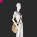 ABRO MIA Beuteltasche Leder Dalia