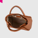ABRO WILLOW Handtasche klein Leder Dalia