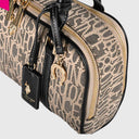 U.S. POLO ASSN. JACQUARD Handtasche