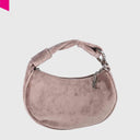 JUICY COUTURE BLOSSOM Hobo klein