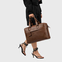 BURKELY MINIMAL MASON Laptoptasche 15,6”